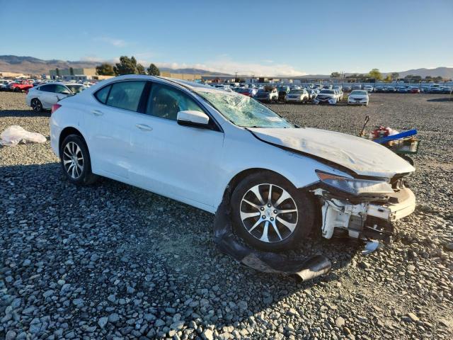 2015 ACURA TLX TECH #3301844352