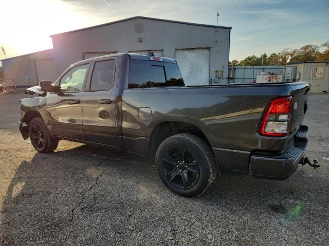 2022 RAM 1500 BIG H #3304544435