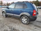 Lot #3293379439 2006 HYUNDAI TUCSON GLS