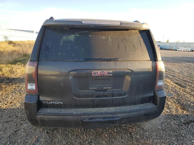 2015 GMC YUKON SLE #3287731162