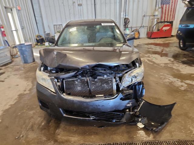 2011 TOYOTA CAMRY BASE - 4T4BF3EK9BR184600