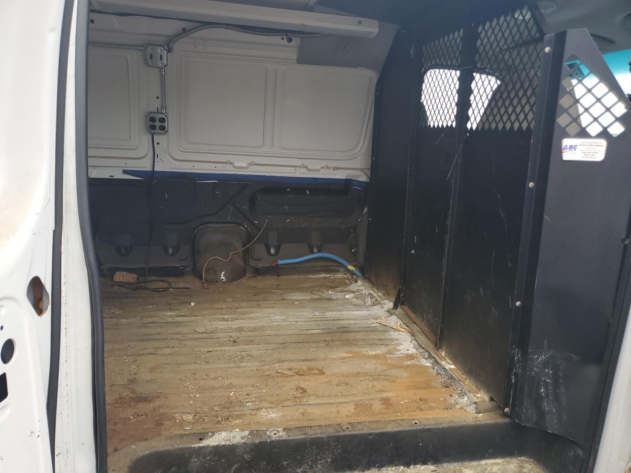 Lot #3293318426 2005 FORD ECONOLINE