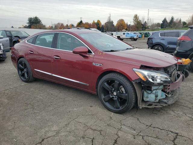 2017 BUICK LACROSSE E #3284575330