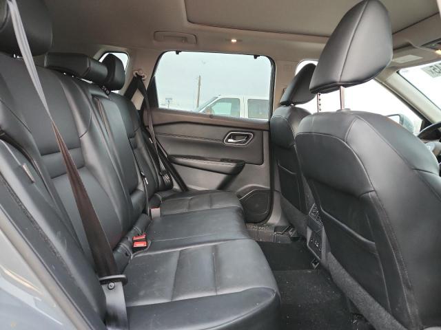 2021 NISSAN ROGUE SV - 5N1AT3BB2MC804036