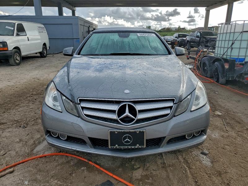 2011 MERCEDES-BENZ E 350 #3296928858