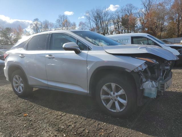 2016 LEXUS RX 350 BAS #3286660307