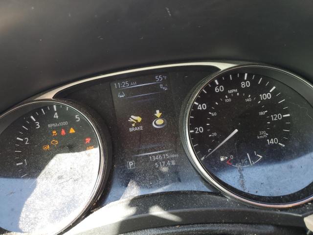 2014 NISSAN ROGUE S #3317853910