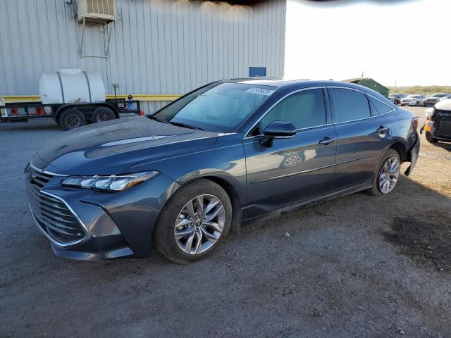 Global Auto Auctions: 2020 TOYOTA AVALON XLE