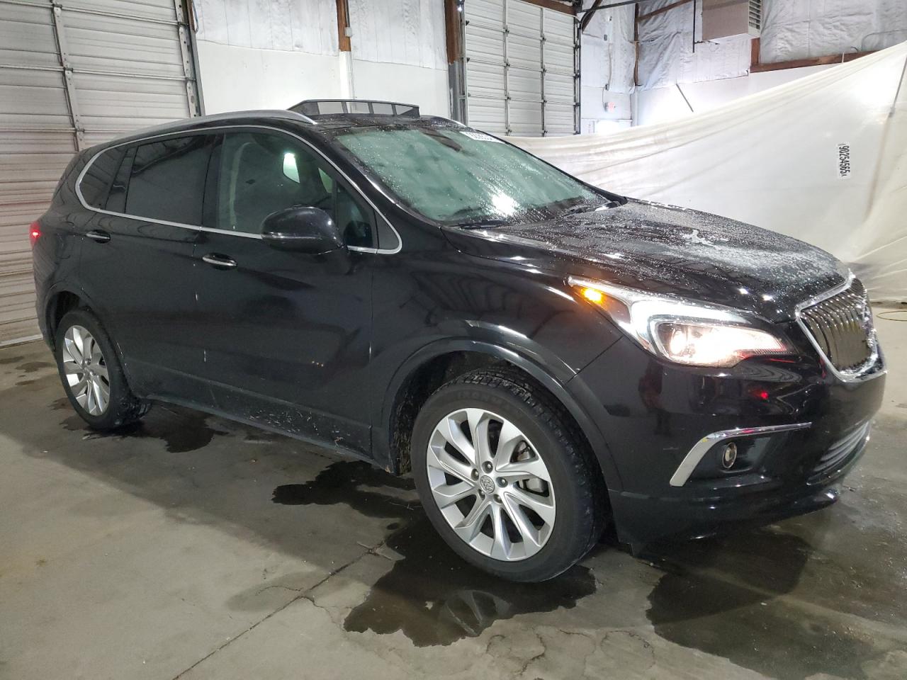 BUICK ENVISION PREMIUM