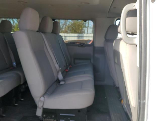 2014 NISSAN NV 3500 S #3283861436