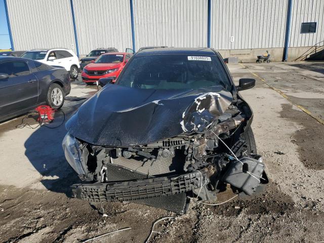 2017 HONDA ACCORD SPO #3296939836