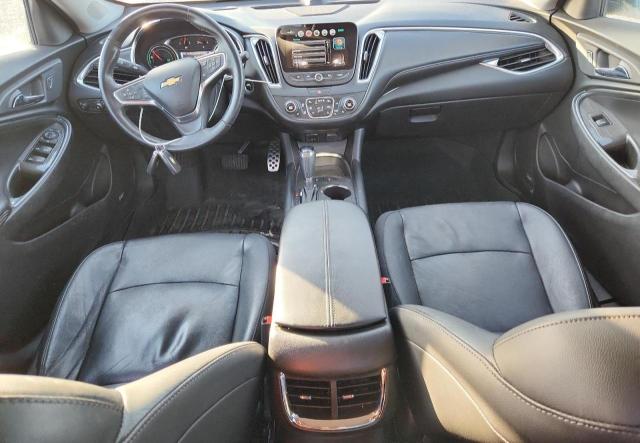 2016 CHEVROLET MALIBU HYB #3292478690