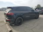 Lot #3302929640 2017 PORSCHE CAYENNE