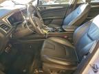 Lot #3303723490 2016 FORD FUSION TIT