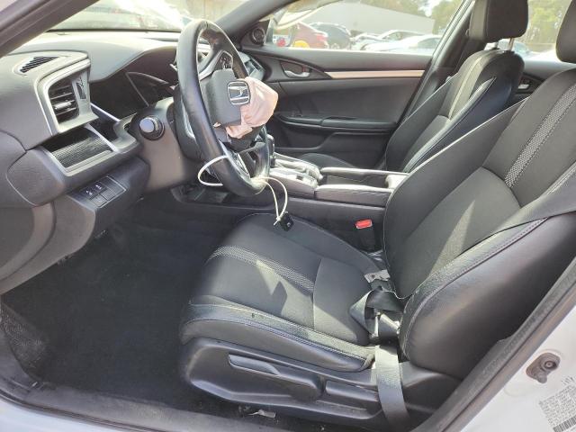 2020 HONDA CIVIC SPOR #3302865923