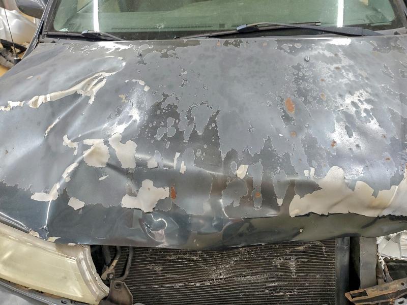 2004 HONDA ODYSSEY EX #3303830478