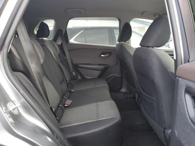 2021 NISSAN ROGUE SV #3284707964