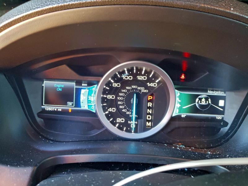 2013 FORD EXPLORER X #3301792332