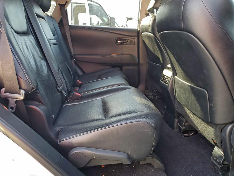 2014 LEXUS RX 450H #3297877817