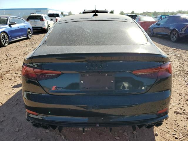 2018 AUDI S5 PREMIUM #3316016779