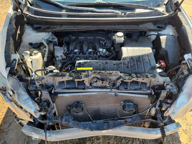 2011 NISSAN MURANO S #3290231227