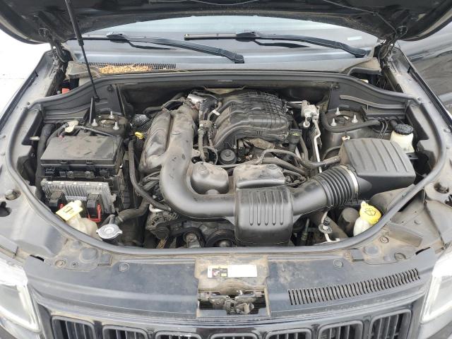 2014 JEEP GRAND CHER #3303979715