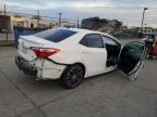 Lot #3304822544 2014 TOYOTA COROLLA L