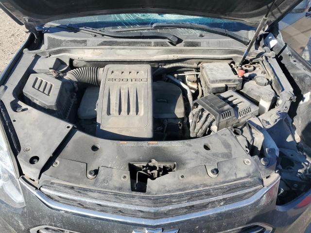 2017 CHEVROLET EQUINOX LT - 2GNALCEK6H1564847