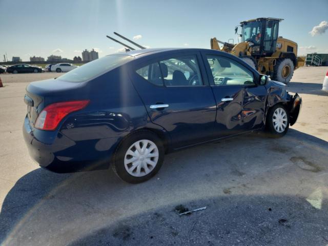 2012 NISSAN VERSA S #3302688005