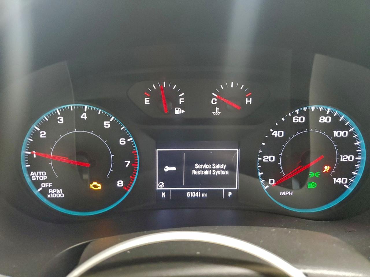 Lot #3311472235 2023 CHEVROLET MALIBU LT