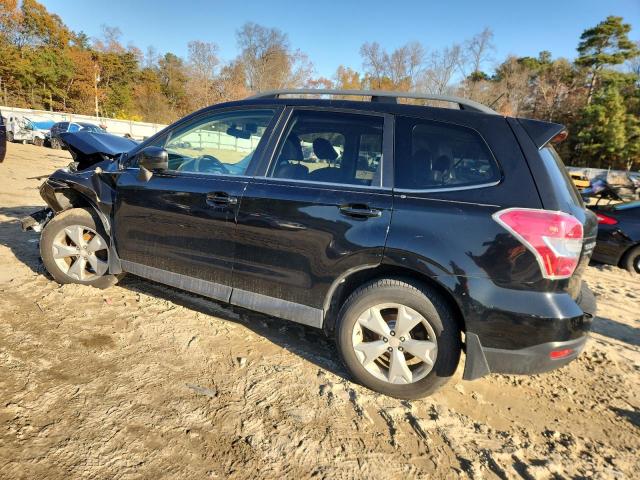 2015 SUBARU FORESTER 2 #3292535729