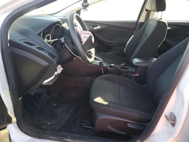 2016 FORD FOCUS SE #3290373785
