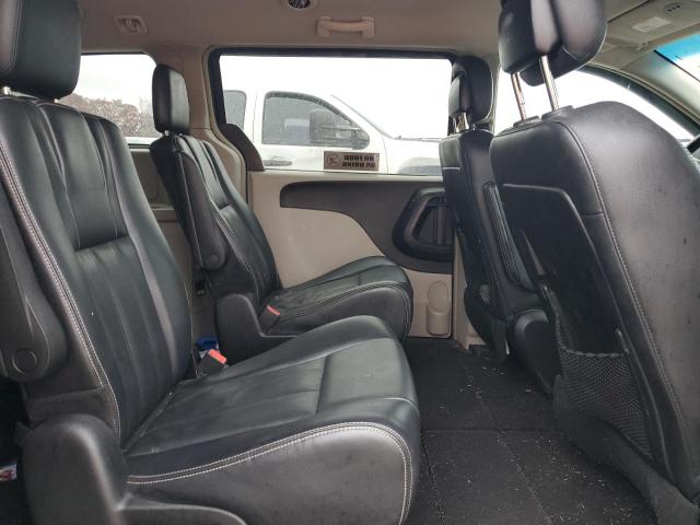 2013 CHRYSLER TOWN & COU #3291262988