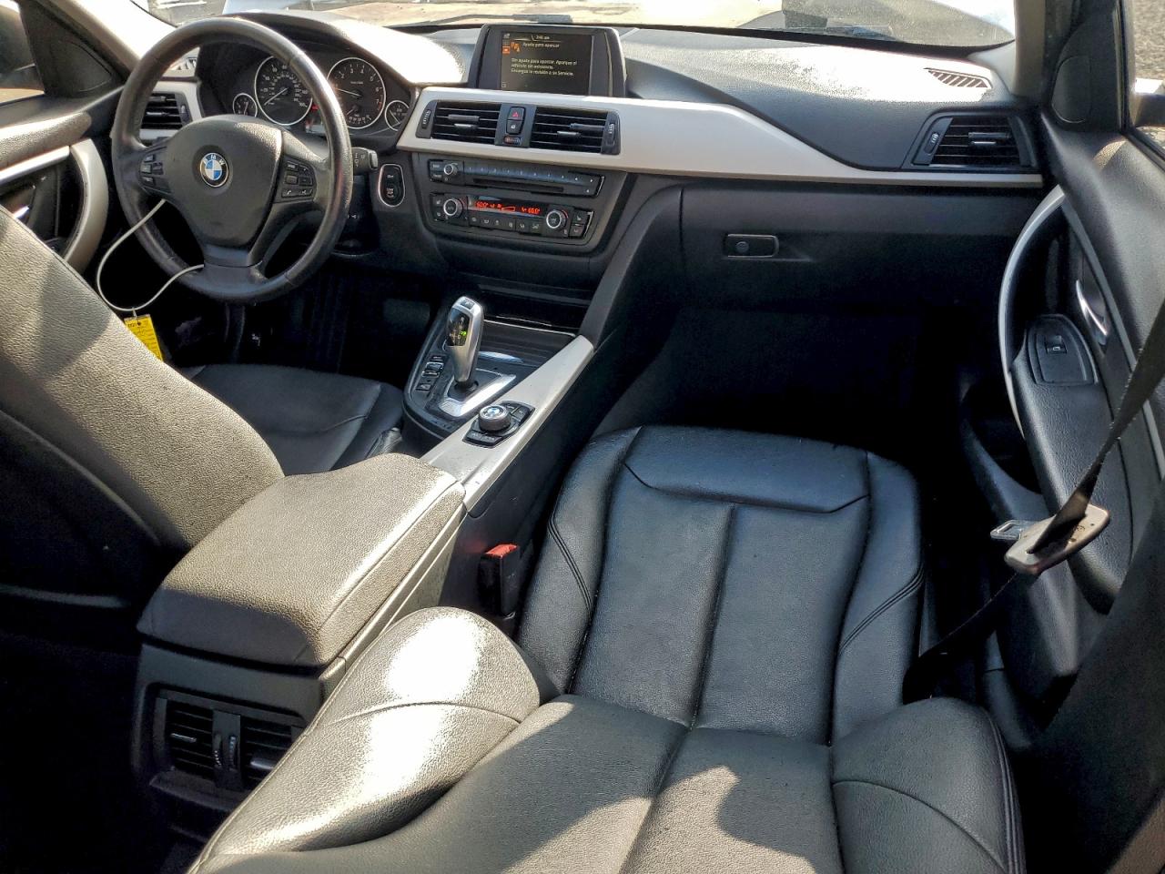 BMW 3 SERIES I XDRIVE