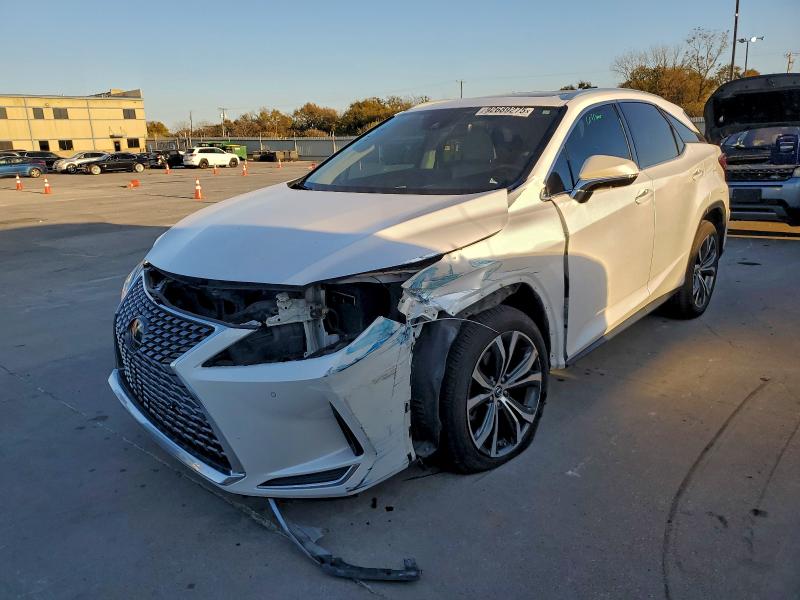 2021 LEXUS RX 350 #3309771840