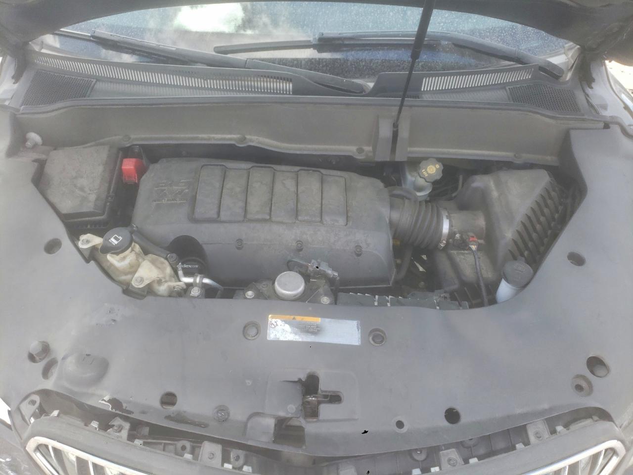 Lot #3301782395 2016 BUICK ENCLAVE