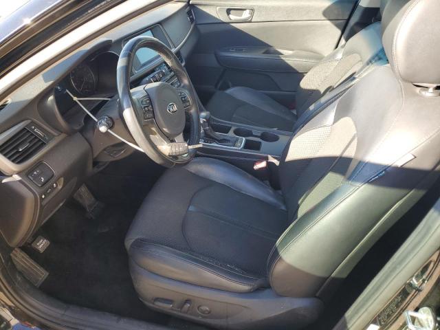 2018 KIA OPTIMA LX #3287598036