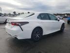 Lot #3311624260 2021 TOYOTA CAMRY SE