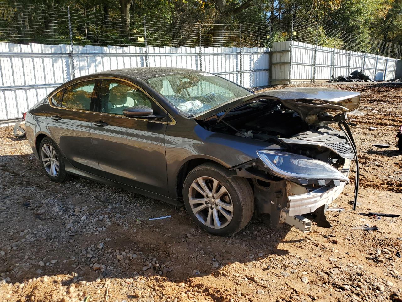 CHRYSLER 200 LIMITED