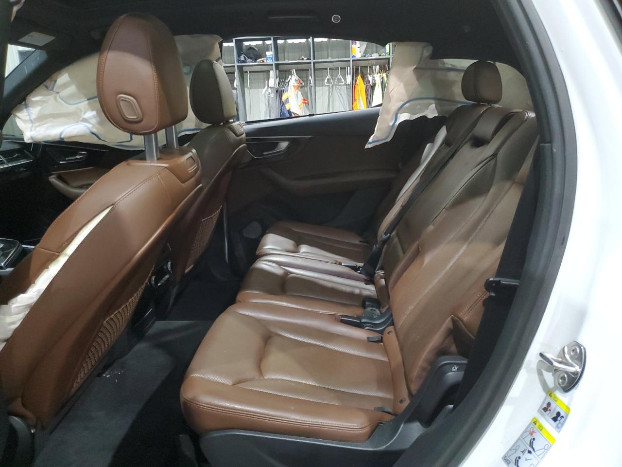 AUDI Q7 PREMIUM PLUS