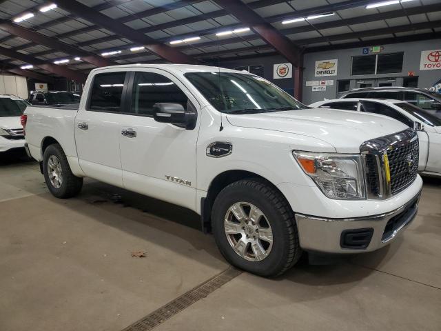 2017 NISSAN TITAN S - 1N6AA1EK5HN555894