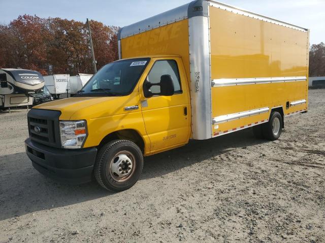 Global Auto Auctions: 2023 FORD ECONOLINE