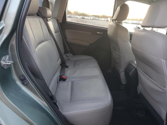 2015 SUBARU FORESTER 2 #3302860892