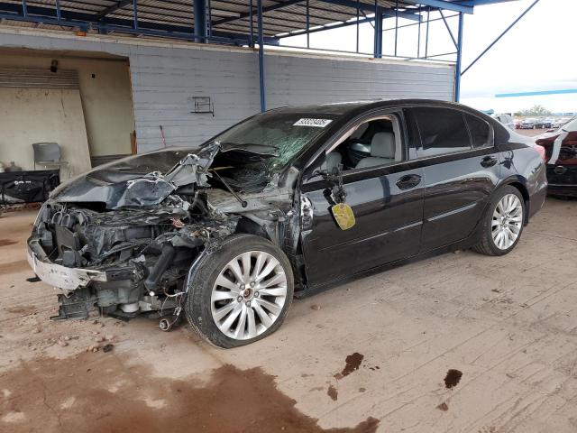 2014 ACURA RLX ADVANC #3304006667