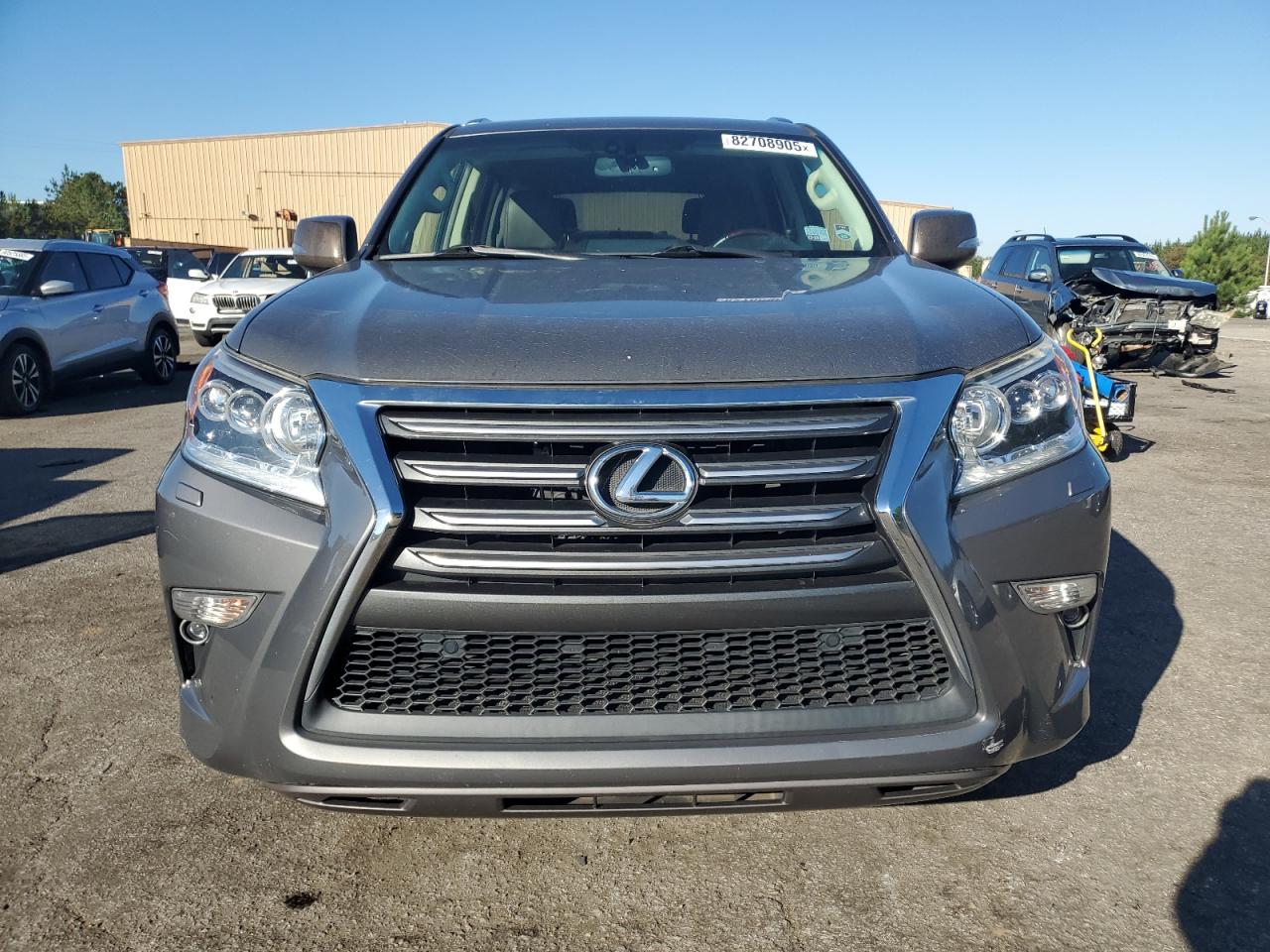 LEXUS GX 460