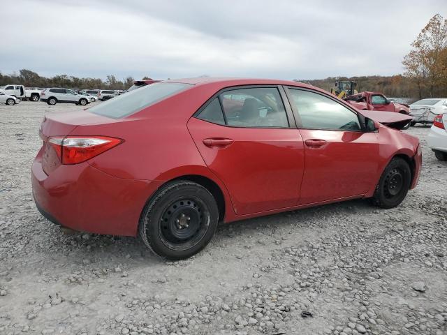 2016 TOYOTA COROLLA L #3285013930