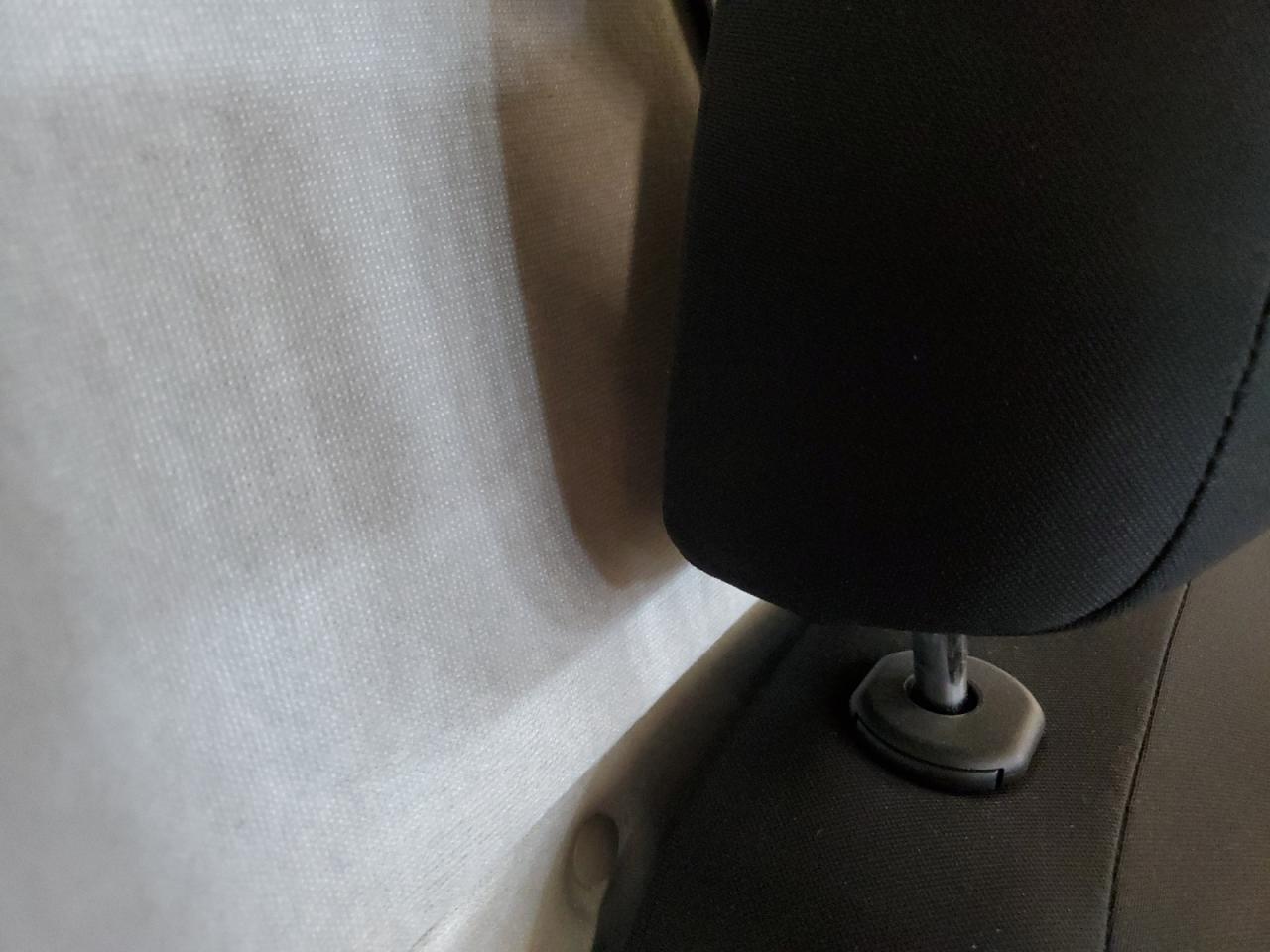 RAM PROMASTER TRADESMAN