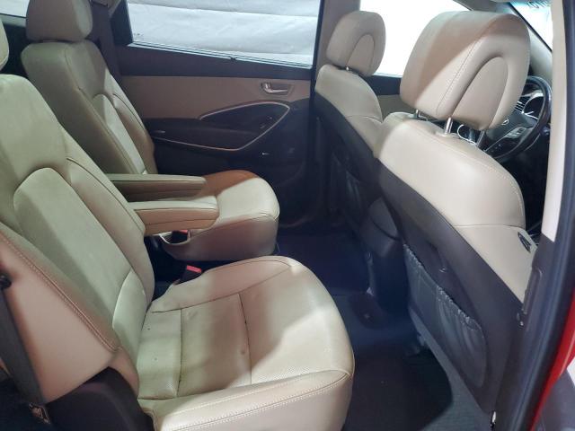 2015 HYUNDAI SANTA FE G - KM8SRDHF4FU102705