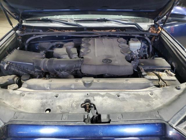 2015 TOYOTA 4RUNNER SR #3305356348