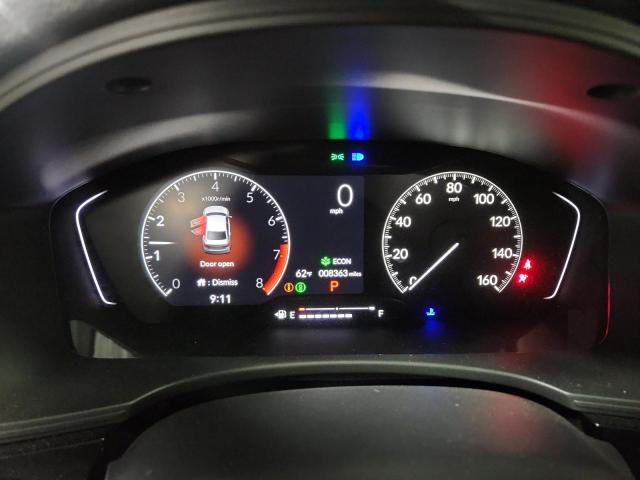 2024 HONDA CIVIC SPOR - 2HGFE2F54RH583449